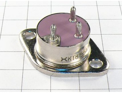 Транзистор КТ8155А