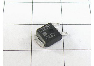 Транзистор КТ815Г9