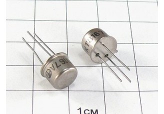 Транзистор КТ8167А
