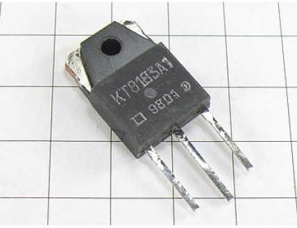 Транзистор КТ8183А1