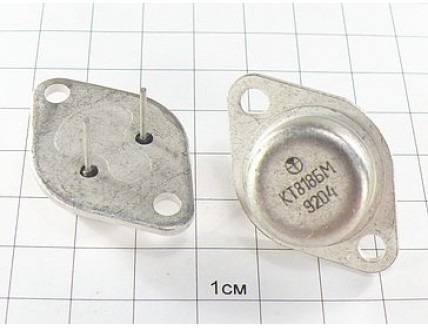 Транзистор КТ818БМ