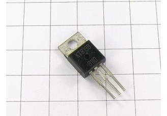 Транзистор КТ819В