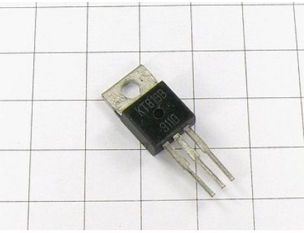 Транзистор КТ819В