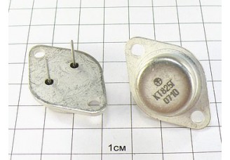 Транзистор КТ825Г