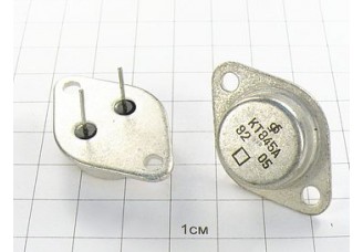 Транзистор КТ845А