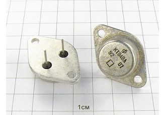 Транзистор КТ848А