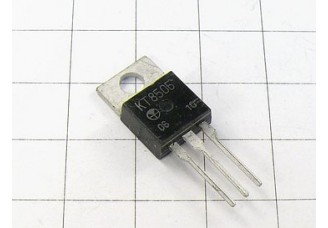 Транзистор КТ850Б