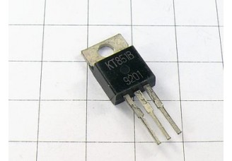 Транзистор КТ851В