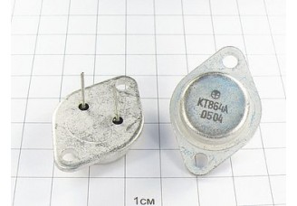 Транзистор КТ864А