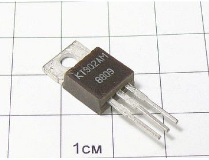 Транзистор КТ902АМ