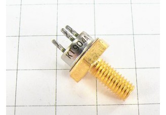 Транзистор КТ904А