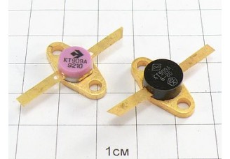 Транзистор КТ909А