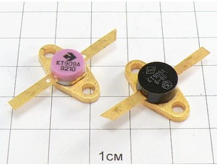 Транзистор КТ909А