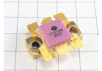 Транзистор КТ9116Б