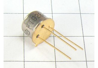 Транзистор КТ928Б