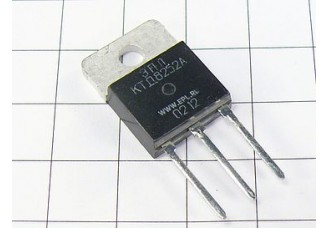 Транзистор КТД8252А