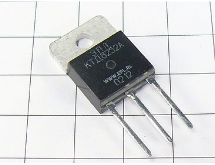 Транзистор КТД8252А