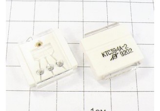 Транзистор КТС394А-2