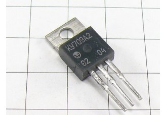 Тиристор КУ709А2
