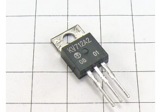 Тиристор КУ712А2