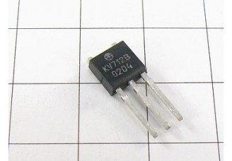 Тиристор КУ712В