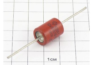 Конденсатор КВИ-1 -10кВ -18пФ±10%