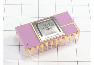 Микросхема М556РТ161