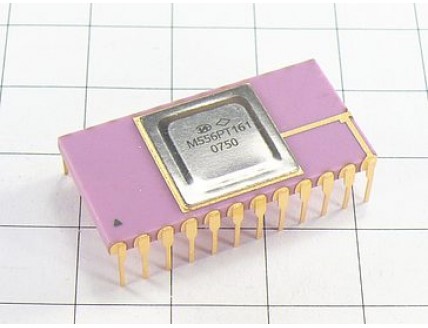Микросхема М556РТ161