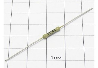Терморезистор ММТ-1 1.3К 20% "5"