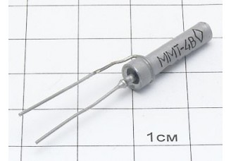 Терморезистор ММТ-4Б 2.2К 20% "5"