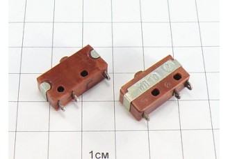 Переключатель МП10