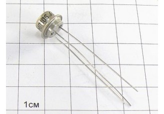 Транзистор МП106 "5"