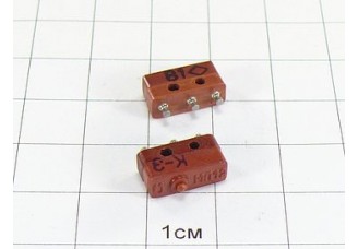 Переключатель МП12В "5"