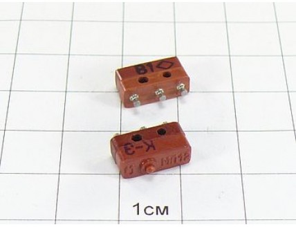 Переключатель МП12В "5"