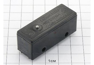 Переключатель МП2101Л УХЛ4