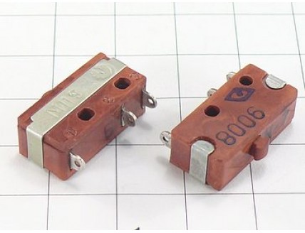Переключатель МП9 "5"