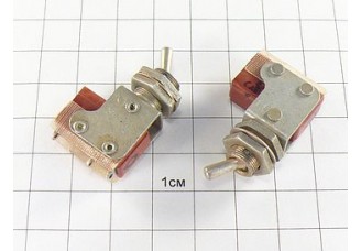 Тумблер МТ1 "5"