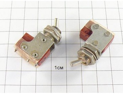 Тумблер МТ1 "5"
