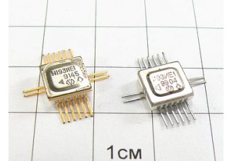 Микросхема Н193ИЕ1