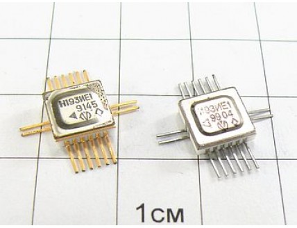 Микросхема Н193ИЕ1