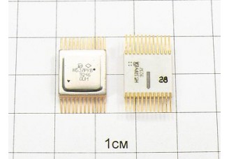 Микросхема Н537РУ8А "ОСМ"