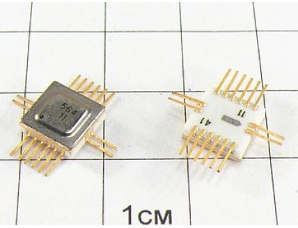 Микросхема Н564ИЕ10