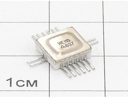Микросхема Н564ИЕ11В