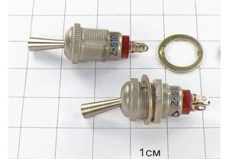 Тумблер П1Т4-2В "5"
