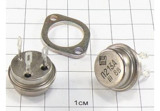Транзистор П213А