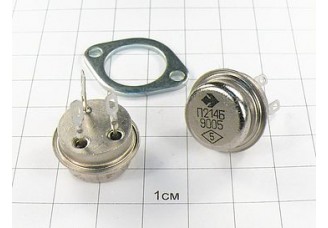 Транзистор П214Б "5"