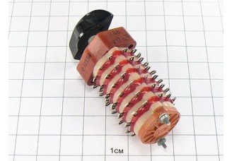 Переключатель П2Г-3 11П3Н "5"
