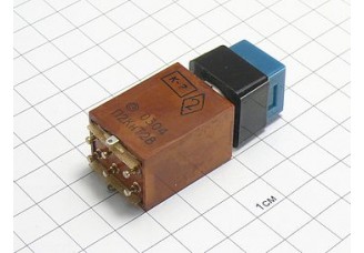 Переключатель П2КнТ2В "5"