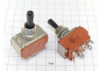 Тумблер П2Т-9В "5"