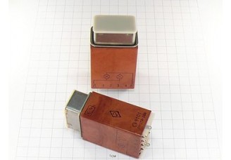Переключатель П4П2ТА-3бВ "5"